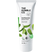 Tandkräm Natural Fresh Mint 75ml Humble.