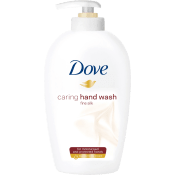 Flytande handtvål Silk 250ml Dove.