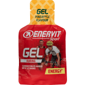 Energigel Ananas 25ml Enervit.