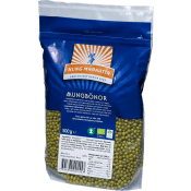 Mungbönor 500g KRAV Kung Markatta.