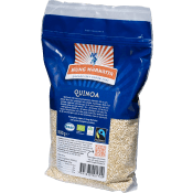Quinoa 500g KRAV Kung Markatta.