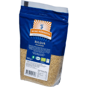 Bulgur 500g KRAV Kung Markatta.