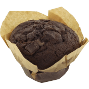 Chokladmuffins 100g Schulstad Bakery Solutions.