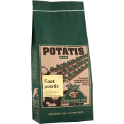 Fast Potatis ca 3kg Axelssons i Aby.