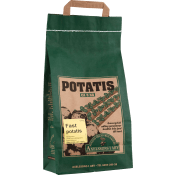 Fast Potatis ca 5kg Axelssons i Aby.