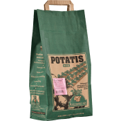 Potatis King Edward Mjölig ca 5kg Axelssons i Aby.