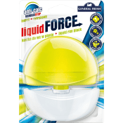 WC Liquid Block 3in1 Lemon 55ml General Fresh.