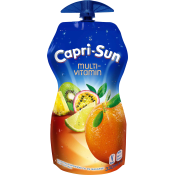 Fruktdryck Multivitamin 330ml Capri-Sun.