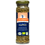 Kapris 99g KRAV Kung Markatta.