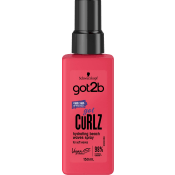 Hårspray Beach Waves Spray 150ml Got2B Schwarzkopf.
