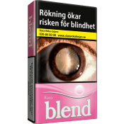 Rosa Blend.