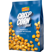 Crisp corn 200g Exotic Snacks.