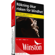 Classic Winston.