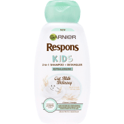 Schampo Kids 2-in-1 Oat Milk 250ml Respons.