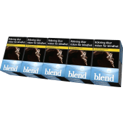 Blå Lmp Blend.