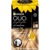 Hårfärg Highlights for Blond hair 1-p Olia.