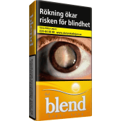 Gul Super Long Blend.