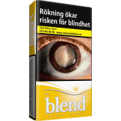 Vit Super long Blend.