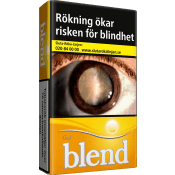 Gul Blend.
