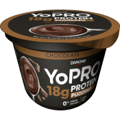 Proteinpudding choklad 180g YoPro.