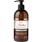 Flytande Handtvål Cedarwood Citrus 500ml Gunry.