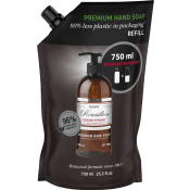 Flytande Handtvål Rosemary Bergamot Refill 750ml Gunry.