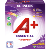 Essential Color pulver A+.