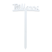 Stick till Mamma.