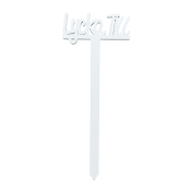 Stick lycka till.