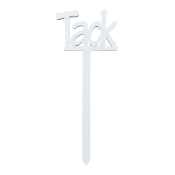 Stick Tack.