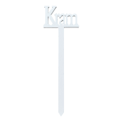 Stick Kram.