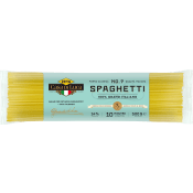 Spaghetti 500g Zeta.