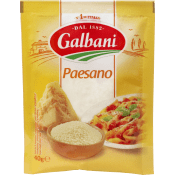 Paesano Riven 40g Galbani.