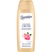 Duschcreme Vilda Rosor 250ml Barnängen.