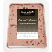 Paté Tryffelsmak 150g Tante Juliette.
