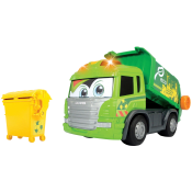 Sopbil 25cm ABC Dickie Toys.