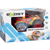 Bil radiostyrd Exost Aqua Typhoon 20cm Silverlit.