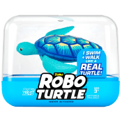 Sköldpadda Robo Alive.