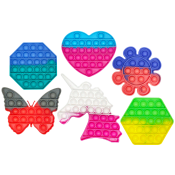 Pop´em Bubble Fidget Classic 1-p.