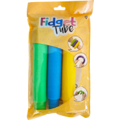 Fidget tubes 3-p Fun Trend.