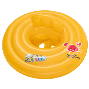 Badring Safe 69cm sittmodel Bestway.