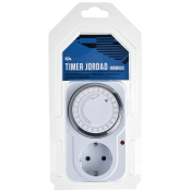 Timer Jordad 15min/perperiod 1-p.