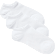 Hiddensocka 3p vit 36/38 mywear.