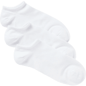 Hiddensocka 3p vit 44/47 mywear.