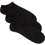 Hiddensocka 3p svart 44/47 mywear.