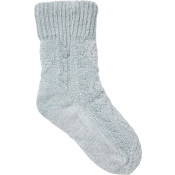 Socka 1p kabel grå 35/39 mywear.