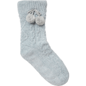 Socka 1p fodrad kabel 37/40 mywear.