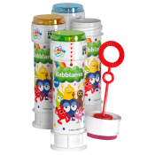 Blåsbubblor Babblarna 60ml.