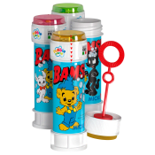 Blåsbubblor Bamse 60ml 1-p.