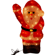 Tomte LED 50cm ICA.